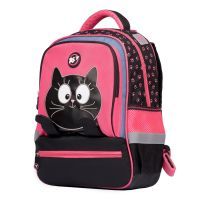 Рюкзак школьный Yes S-59 Meow (554752) изображение 2