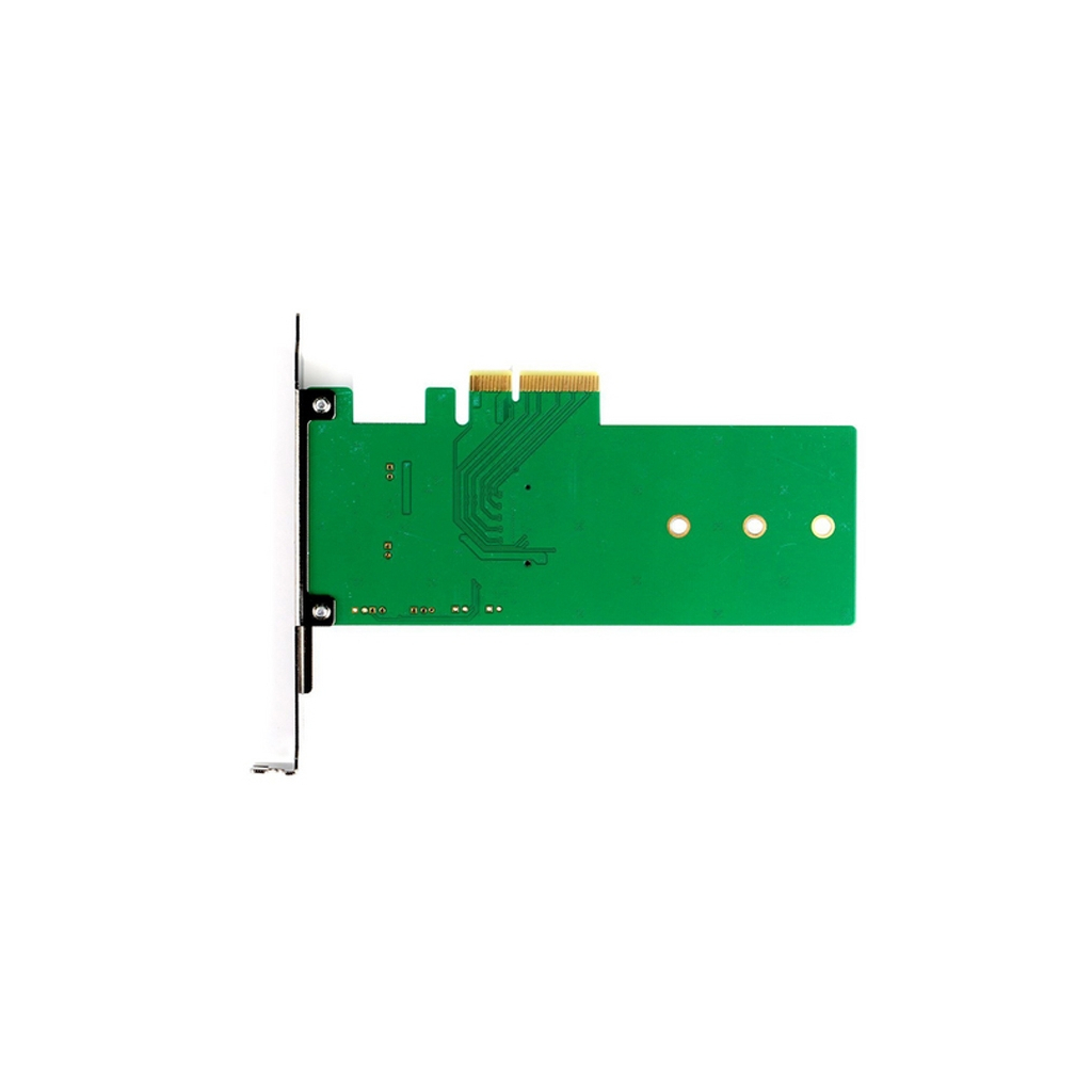 Контроллер M.2 PCIe SSD to PCI-E Maiwo (KT016) изображение 3