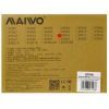 Контроллер M.2 PCIe SSD to PCI-E Maiwo (KT016) изображение 5