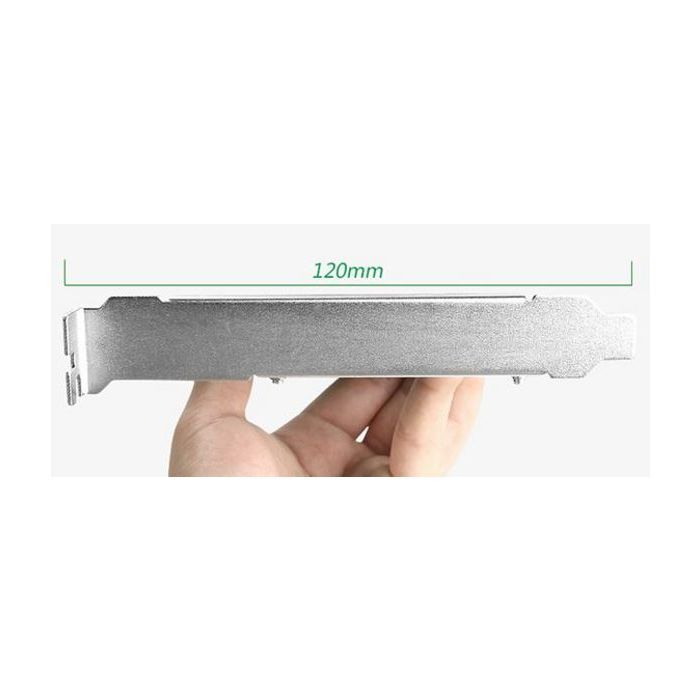 Контроллер M.2 PCIe SSD to PCI-E Maiwo (KT016) изображение 7