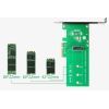 Контроллер M.2 PCIe SSD to PCI-E Maiwo (KT016) изображение 8
