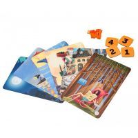Настольная игра Cosmodrome Games Имаджинариум (11664) изображение 3