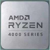 Процессор AMD Ryzen 3 4100 (100-100000510MPK)
