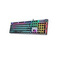Клавиатура Aula Fireshock V5 Mechanical Blue Switch USB (6948391221779) изображение 2