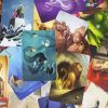 Настольная игра Ігромаг DIXIT 3 Journey (86109) изображение 5