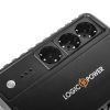 Источник бесперебойного питания LogicPower LP-U600VA-3PS (16158) изображение 2