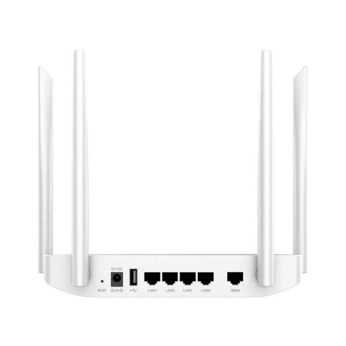Маршрутизатор Grandstream GWN7052 изображение 2