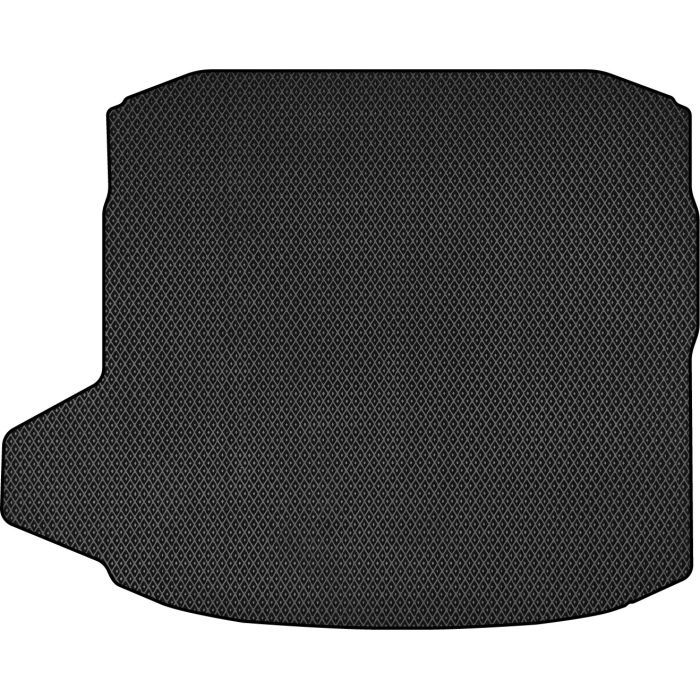 Коврик в багажник EVAtech Audi A3 (8V) 2012_2020 3 пок Sedan EU (AU312B1RBB)