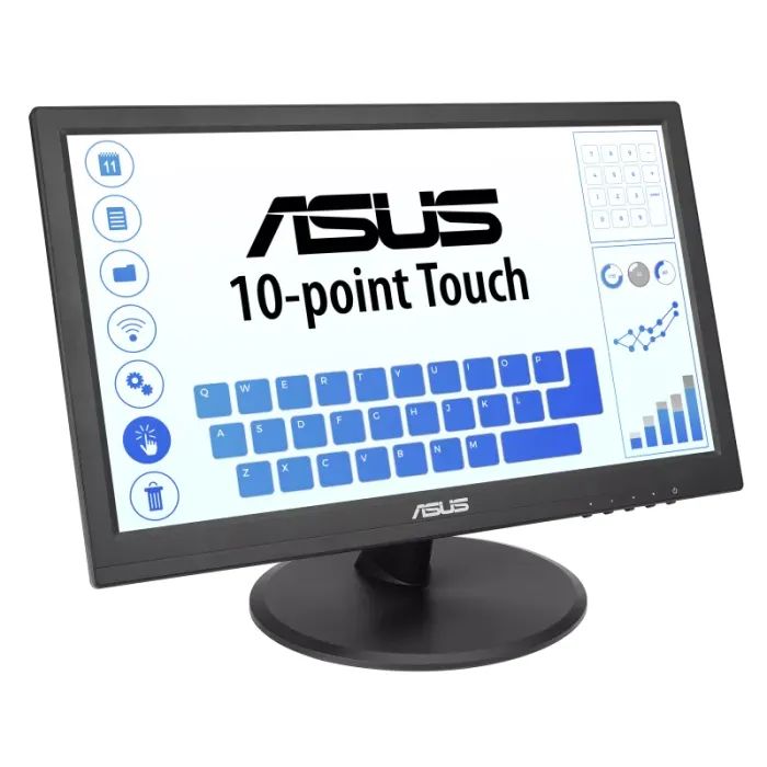 Монитор ASUS VT168HR изображение 2