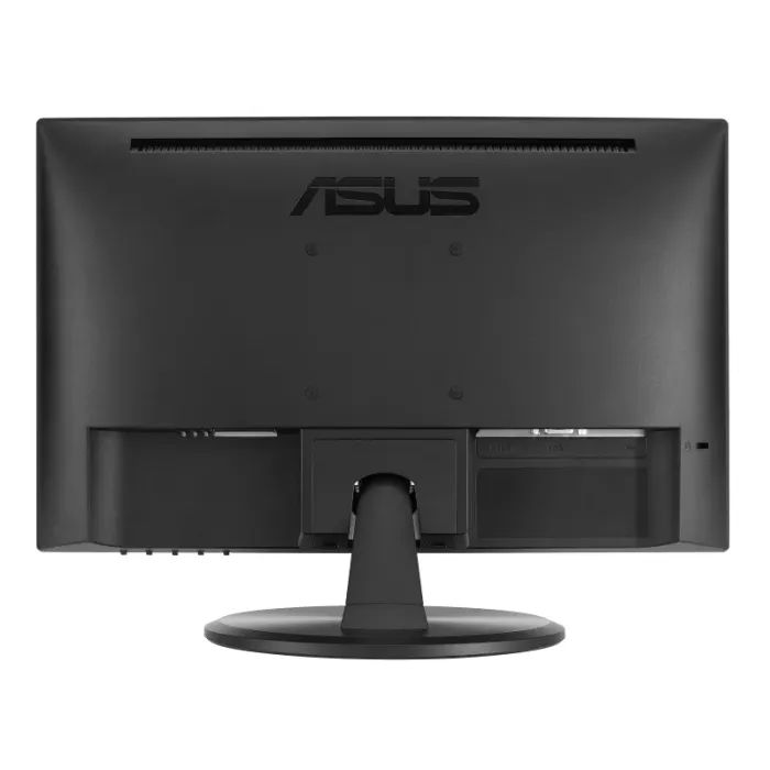 Монитор ASUS VT168HR изображение 4