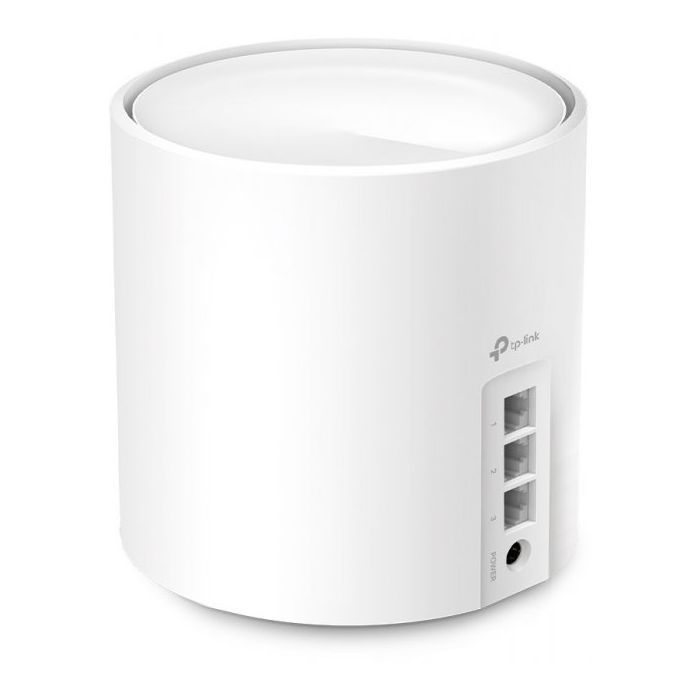 Точка доступа Wi-Fi TP-Link DECO-X50-2-PACK изображение 2