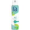 Антиперспирант Fa Fresh & Dry Зеленый чай 150 мл (9000100936125)