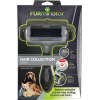 Фурминатор для животных FURminator Щетка для сборки шерсти для собак и кошек 18.5 х 12.5 х 4 см (4048422141570) изображение 5