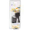 Переходник DVI-I (M) to DVI-D (F) + VGA (F), 0.3m PowerPlant (CA912551) изображение 3