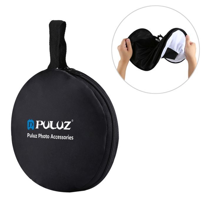 Софтбокс Puluz PU5145 45 см (PU5145) изображение 5