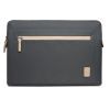 Чохол до ноутбука WIWU 15" MacBook Athena Sleeve Black (ROFI-1708MB15.4B (365142)