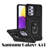 Чехол для мобильного телефона BeCover Military Samsung Galaxy A53 SM-A536 Black (707377)