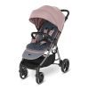 Коляска Espiro WAVE 2022 108 PINK (205187)