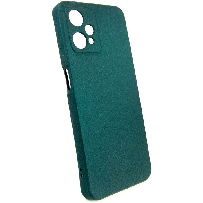 Чехол для мобильного телефона Dengos Soft Realme 9 Pro (green) (DG-TPU-SOFT-08) изображение 2