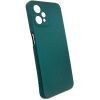 Чехол для мобильного телефона Dengos Soft Realme 9 Pro (green) (DG-TPU-SOFT-08) изображение 2