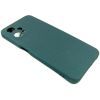 Чехол для мобильного телефона Dengos Soft Realme 9 Pro (green) (DG-TPU-SOFT-08) изображение 3