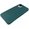 Чехол для мобильного телефона Dengos Soft Realme 9 Pro (green) (DG-TPU-SOFT-08) изображение 4