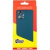 Чехол для мобильного телефона Dengos Soft Realme 9 Pro (green) (DG-TPU-SOFT-08) изображение 5