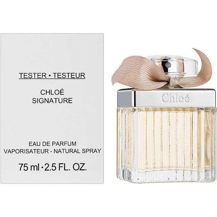 Парфюмированная вода Chloe Eau de Parfum 30 мл (688575201901) изображение 2