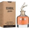 Парфюмированная вода Jean Paul Gaultier Scandal тестер 80 мл (8435415006460) изображение 2