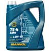 Моторна олива Mannol TS-4 EXTRA SHPD 5л 15W-40 (MN7104-5)