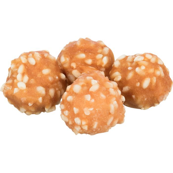 Ласощі для собак Trixie Premio Rice Chicken Balls рис/курка 80 г (4011905317014) зображення 2