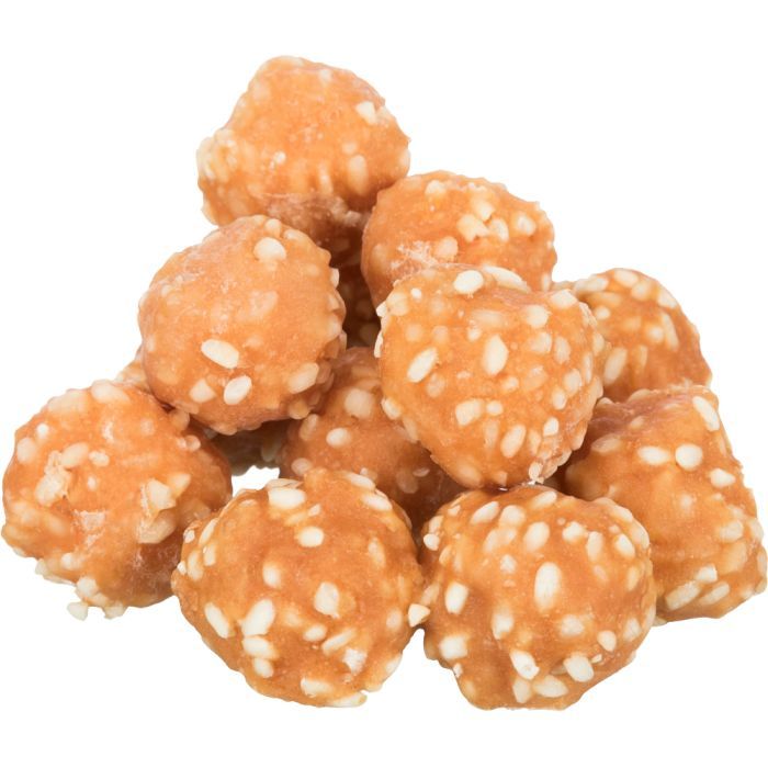 Ласощі для собак Trixie Premio Rice Chicken Balls рис/курка 80 г (4011905317014) зображення 3