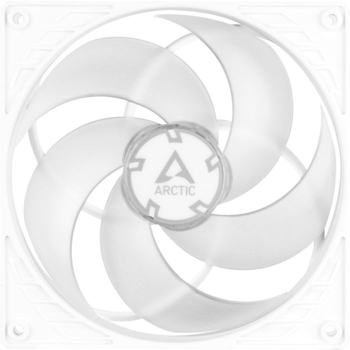 Кулер для корпуса Arctic P14 PWM (ACFAN00223A) изображение 2