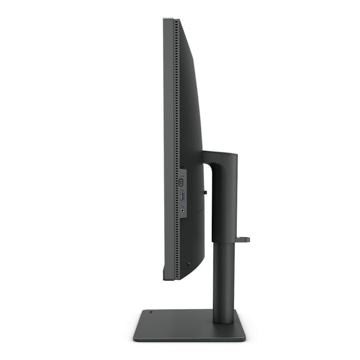 Монитор BenQ PD3205U Dark Grey (9H.LKGLA.TBE) изображение 3