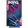 Монитор BenQ PD3205U Dark Grey (9H.LKGLA.TBE) изображение 5