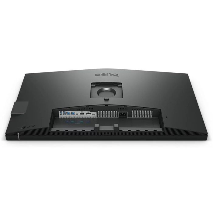 Монитор BenQ PD3205U Dark Grey (9H.LKGLA.TBE) изображение 6