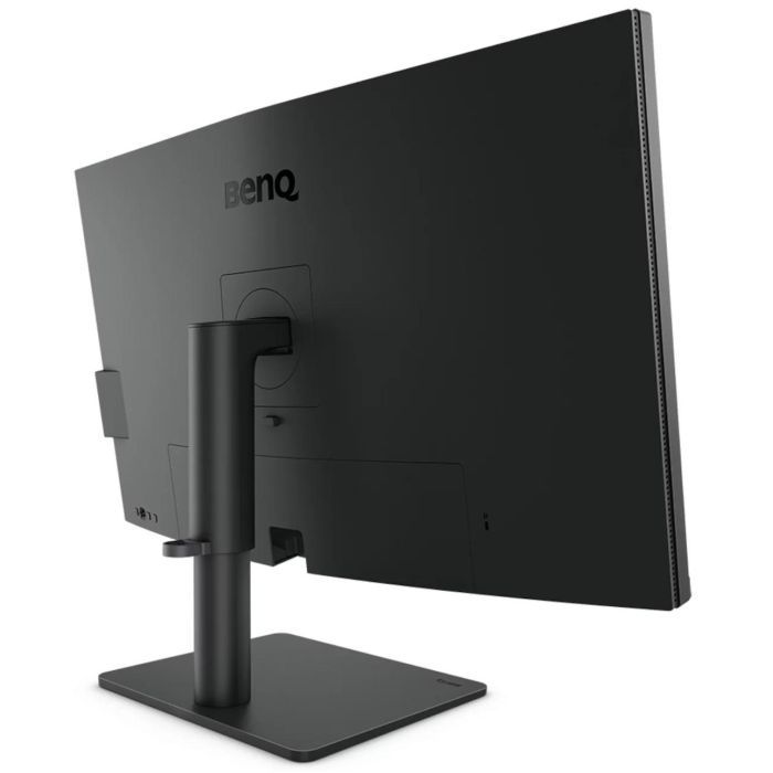 Монитор BenQ PD3205U Dark Grey (9H.LKGLA.TBE) изображение 7