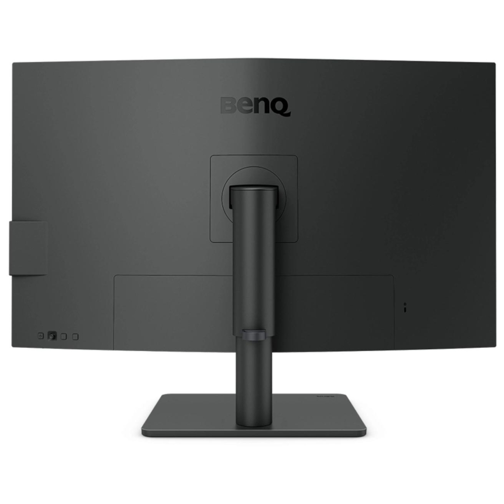 Монитор BenQ PD3205U Dark Grey (9H.LKGLA.TBE) изображение 8