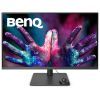 Монитор BenQ PD3205U Dark Grey (9H.LKGLA.TBE)