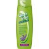 Шампунь Wash&Go з екстрактом лаванди для всіх типів волосся 200 мл (8008970042107)