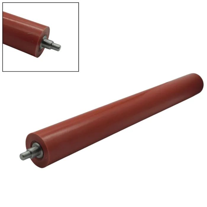 Вал резиновый Brother HL-5240/5250/5270/5280/5340/5350/5370/5380/MFC-8370 Welldo (LPR-HL5240-WDS)