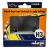 Автолампа Narva Contrast+ H3 48521 (000125) изображение 2