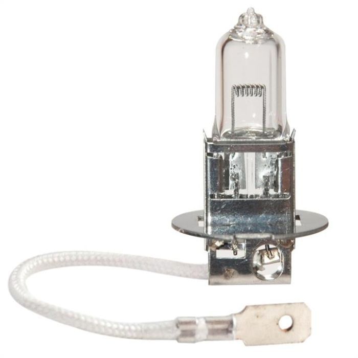 Автолампа Narva Contrast+ H3 48521 (000125) изображение 3