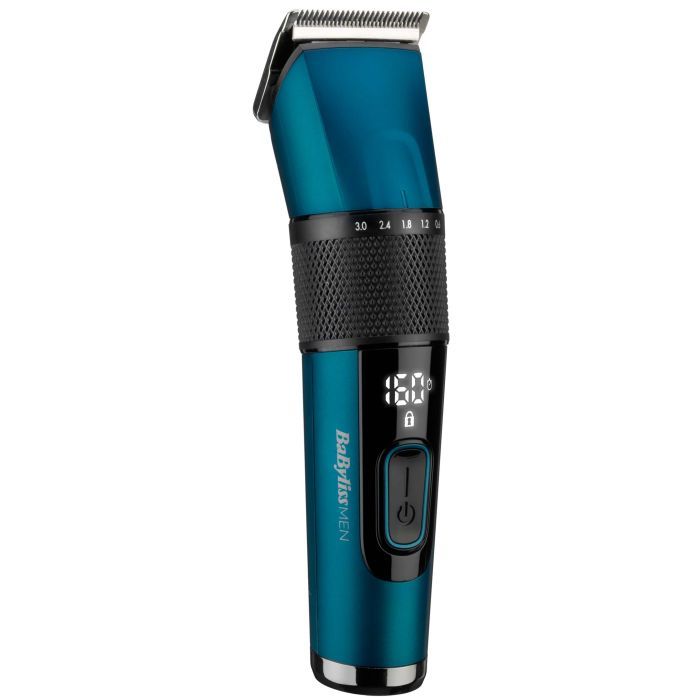 Машинка для стрижки Babyliss E990E зображення 2