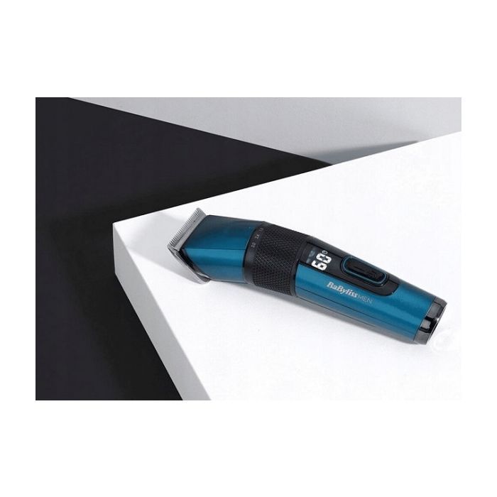 Машинка для стрижки Babyliss E990E изображение 5