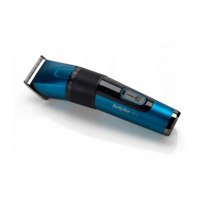 Машинка для стрижки Babyliss E990E изображение 6
