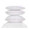 Подушка MirSon шелковая Hand Made DeLuxe Natural 945 низкая 50x70 (2200000557674) изображение 6