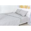 Ковдра MirSon Літній комплект №2667 Бавовна 16-5703 Light Gray ковдра 140x (2200003113464) зображення 2