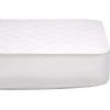 Наматрасник MirSon Стандарт Natural Line Wollen 960 200х220 см (2200000840387) изображение 2