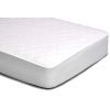 Наматрасник MirSon Стандарт Natural Line Wollen 960 200х220 см (2200000840387) изображение 4